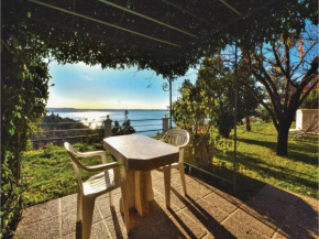 Отель Studio Apartment in Piran  Пиран
